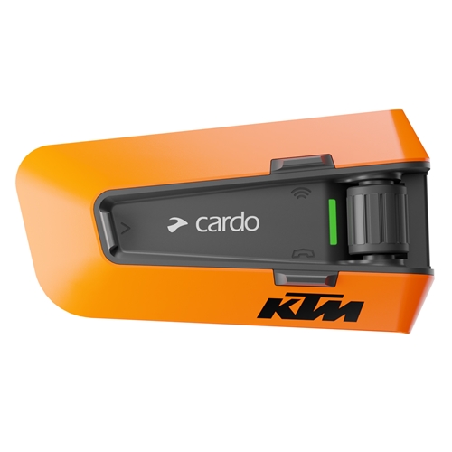 Cardo Packtalk Edge KTM Single Pack